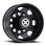 ATX Wheels AO401 22.5X8.25 10X11.25 G-BLK MILL -168MM