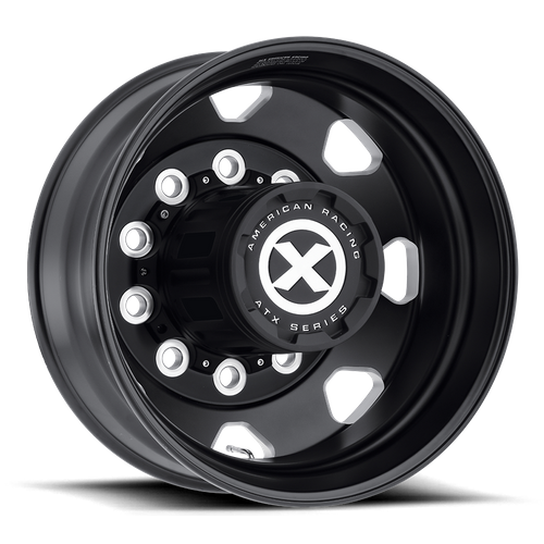 AO401 22.5X8.25 10X11.25 S-BLK MILL -168MM