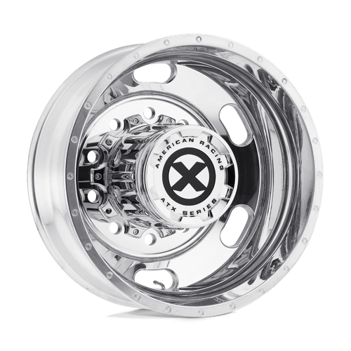 AO402 22.5X8.25 10X11.25 POLISHED -167MM