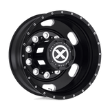 ATX Wheels AO402 24.5X8.25 10X11.25 S-BLK MILL -168MM