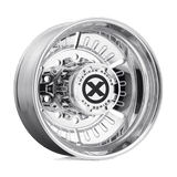 ATX Wheels AO403 22.5X8.25 10X11.25 POLISHED -168MM