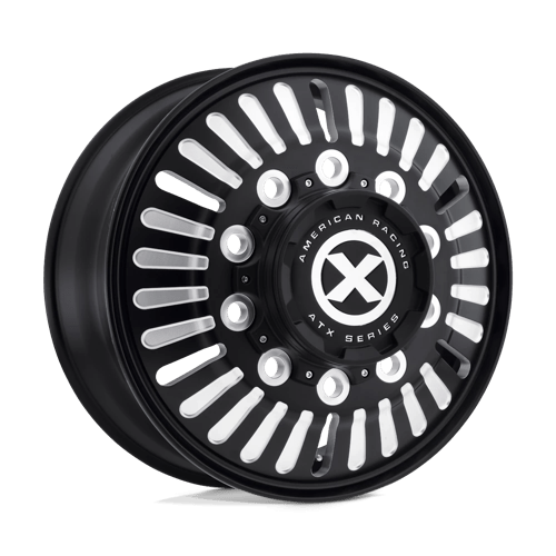 AO403 22.5X8.25 10X11.25 S-BLK MILL 144MM