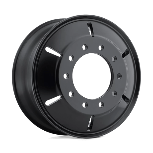 AO403 22.5X8.25 10X11.25 S-BLK MILL 144MM