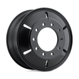 AO403 24.5X8.25 10X11.25 S-BLK MILL 144MM