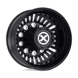 AO403 24.5X8.25 10X11.25 S-BLK MILL -168MM