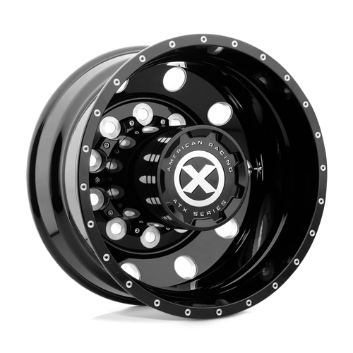 AO405 22.5X8.25 10X11.25 G-BLK MILL -168MM