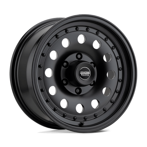 AR62 15X10 5X4.75 S-BLK -38MM