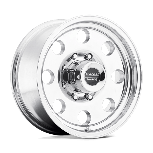 AR172 15X8 6X5.5 POLISHED 20MM