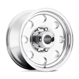 AR172 15X10 5X5.0 POLISHED -43MM