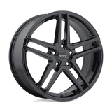 American Racing AR907 18X8 5X112 G-BLK 40MM