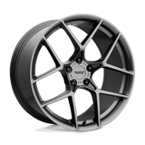 American Racing AR924 20X9 5X4.5 GRAPHITE 35MM