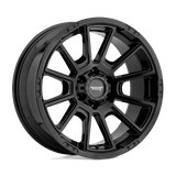 American Racing AR933 20X9 5X5.0 G-BLK 00MM