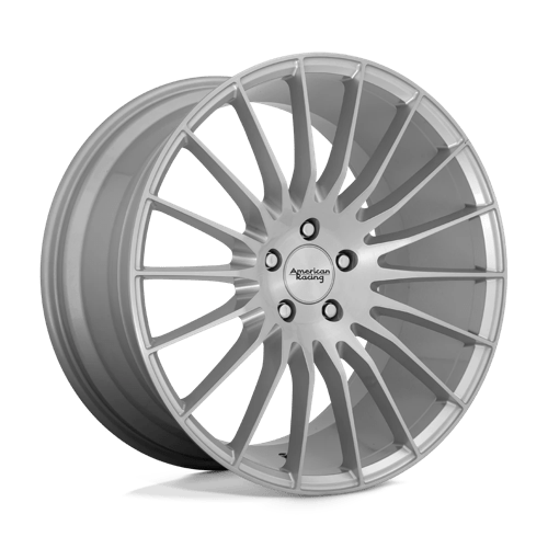 AR934 20X10 5X4.5 BRSH SLV 40MM