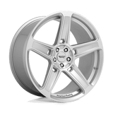 AR936 22X10.5 5X115 MACH-SLV 25MM