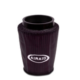 AIRAID Pre-Filter Wrap Black