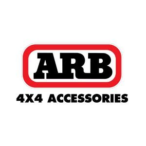 ARB / OME 03-09 Toyota 4Runner Nitro Plus Kit - FR 1-2in/0-330lb - RR 2in/0lb