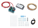 Auto Rod Controls 4 Switch Overhead Control Module C/F Fin.