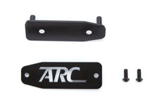 Cargar imagen en el visor de la galería, Auto Rod Controls RacePak V-Net Module Mount - Black