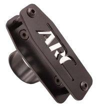 Cargar imagen en el visor de la galería, Auto Rod Controls RacPak V-Net Tube Mount 1.50in Tubing - Black