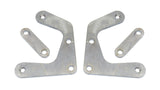 Argo Brake Bracket Kit Pacer Metric GM Caliper