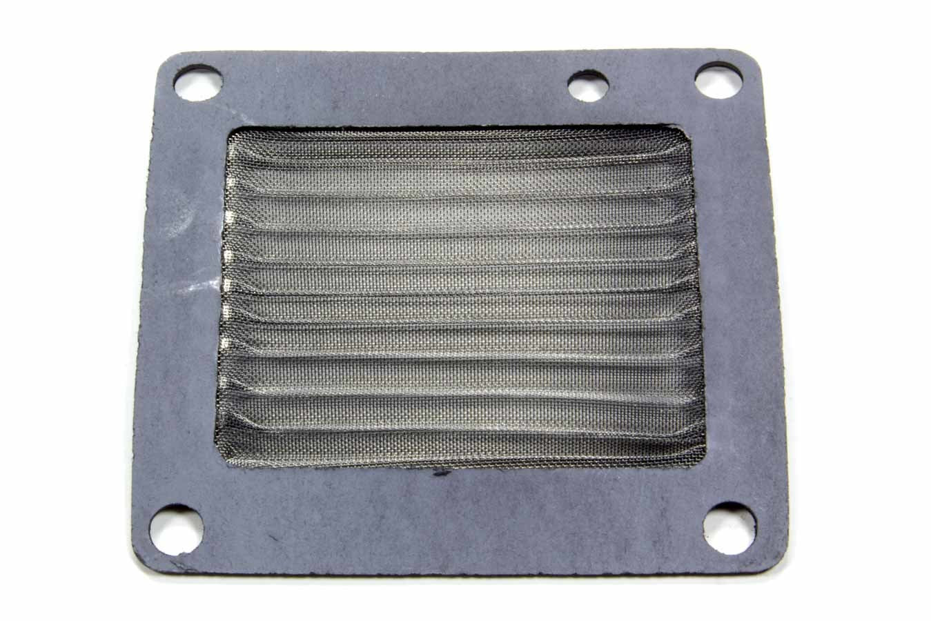 Argo SS Repl Filter Screen Square