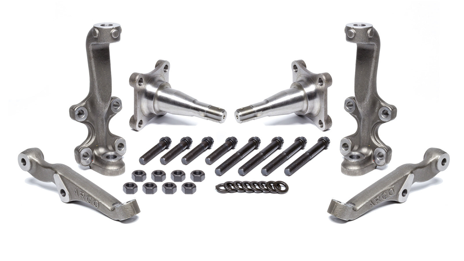 Argo Spindle Kit Pacer 75-80 Modified