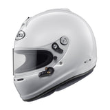 arai helmets GP-6S M6 SAH-2015 White X-Small