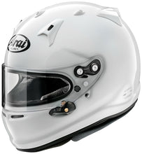 Load image into Gallery viewer, arai helmets GP-7 Helmet White SAH-2020 Small