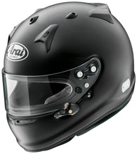 Cargar imagen en el visor de la galería, arai helmets GP-7 Helmet Black Frost SAH-2020 Small