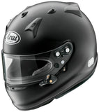 arai helmets GP-7 Helmet Black Frost SAH-2020 Small