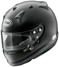 Load image into Gallery viewer, arai helmets GP-7 Helmet Black Frost SAH-2020 Medium