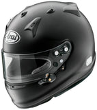 arai helmets GP-7 Helmet Black Frost SAH-2020 Medium