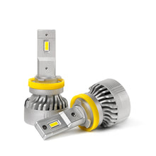 Cargar imagen en el visor de la galería, ARC Lighting Xtreme Series H11/H8/H9/ H16(JP) LED Bulb Kit Pr