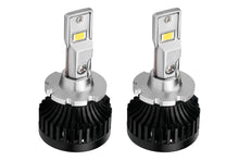 Cargar imagen en el visor de la galería, ARC Lighting Xtreme Series D2 HID Replacement LED Bulbs