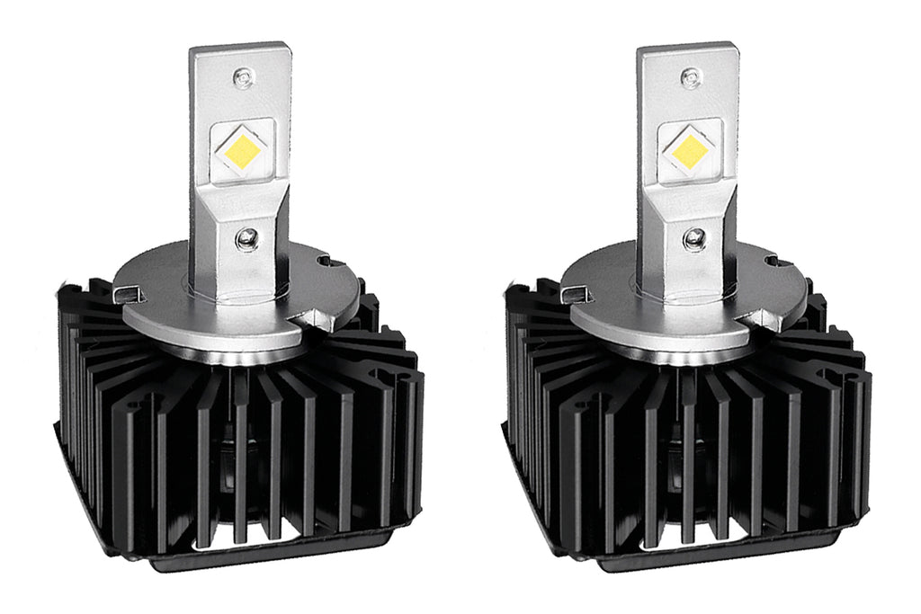 ARC Lighting Xtreme Series D5 HID Replacement LED Bulbs