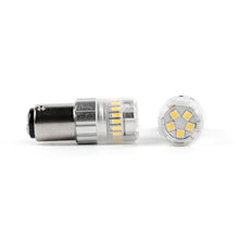 Load image into Gallery viewer, ECO Series 1157 LED Ligh t Bulbs White Pair