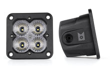 Load image into Gallery viewer, ARC Lighting Concept Series Pod 3in LED Flood Beam Pair