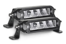 Cargar imagen en el visor de la galería, ARC Lighting Xtreme Series Bar 6in LED Light Bar Fog Beams