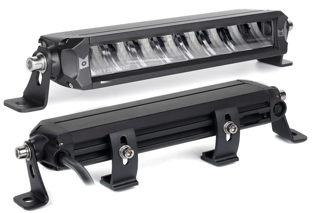 ARC Lighting Xtreme Series Bar 10in LED Light Bar Driving