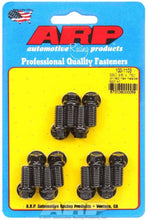 Load image into Gallery viewer, Header Bolt Kit - 6pt. 3/8 x .750 UHL (12)