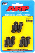 Load image into Gallery viewer, Auto Racing Products Header Bolt Kit - 12pt. 3/8 x .750 UHL (12)