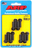 Auto Racing Products Header Bolt Kit - 12pt. 3/8 x 1.00 UHL (12)