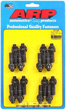 Load image into Gallery viewer, Auto Racing Products Header Stud Kit - 12pt. 3/8 x 1.670 OAL (16)