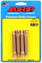 Load image into Gallery viewer, Auto Racing Products Wheel Stud Kit - M12x1.5 2.850/.485 Knurl