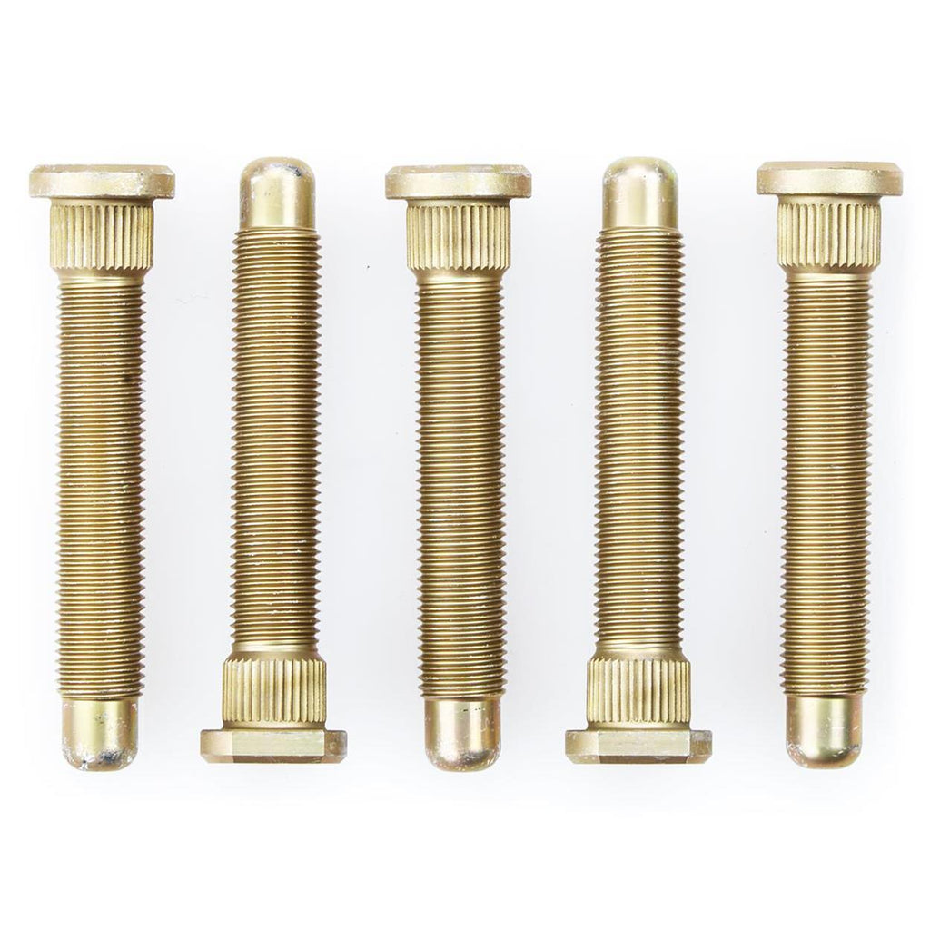 Auto Racing Products 14mm Wheel Studs 5pk Ford Mustang 2015