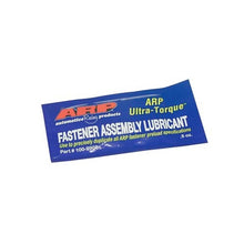 Load image into Gallery viewer, Auto Racing Products Ultra Torque Assy. Lube 0.5oz Pouch