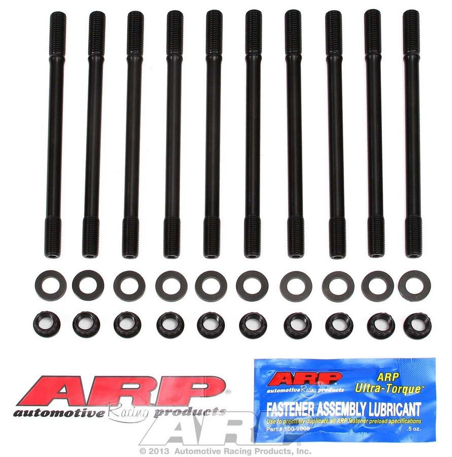 Auto Racing Products Nissan Head Stud Kit - SR20 DET