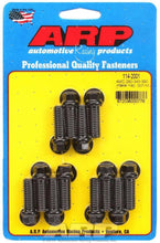 Cargar imagen en el visor de la galería, Auto Racing Products AMC Intake Bolt Kit 6pt.