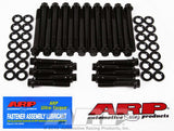 Kit de tornillos de culata AMC de 6 puntos para productos de carreras de autos.