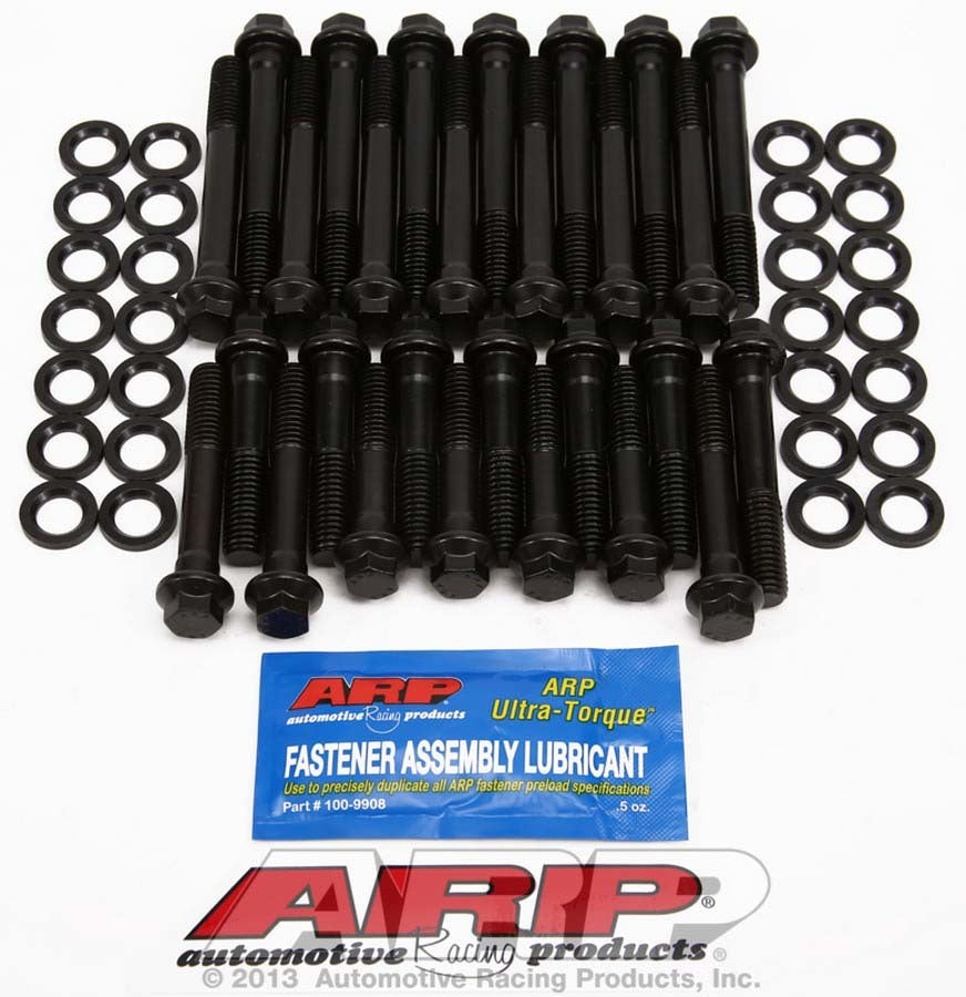 Kit de tornillos de culata AMC de Auto Racing Products